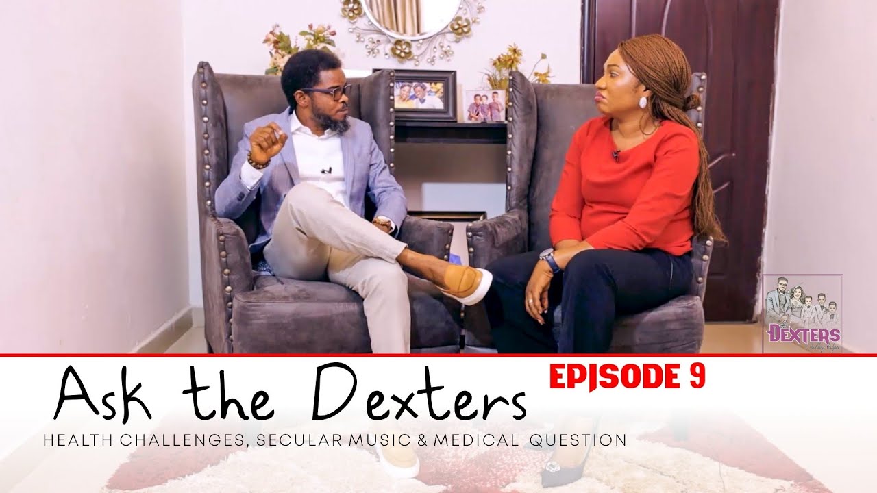 Our Journey to TEN episode 9