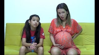 Nosso instagram fran_bel_nina_oficial Faça parte dessa família insc...