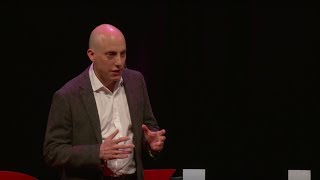 The Hidden Power of Analogy | John Pollack | TEDxUofM