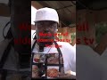 Ex Doe cooking for the family (real men don’t cook)@limsmarketp