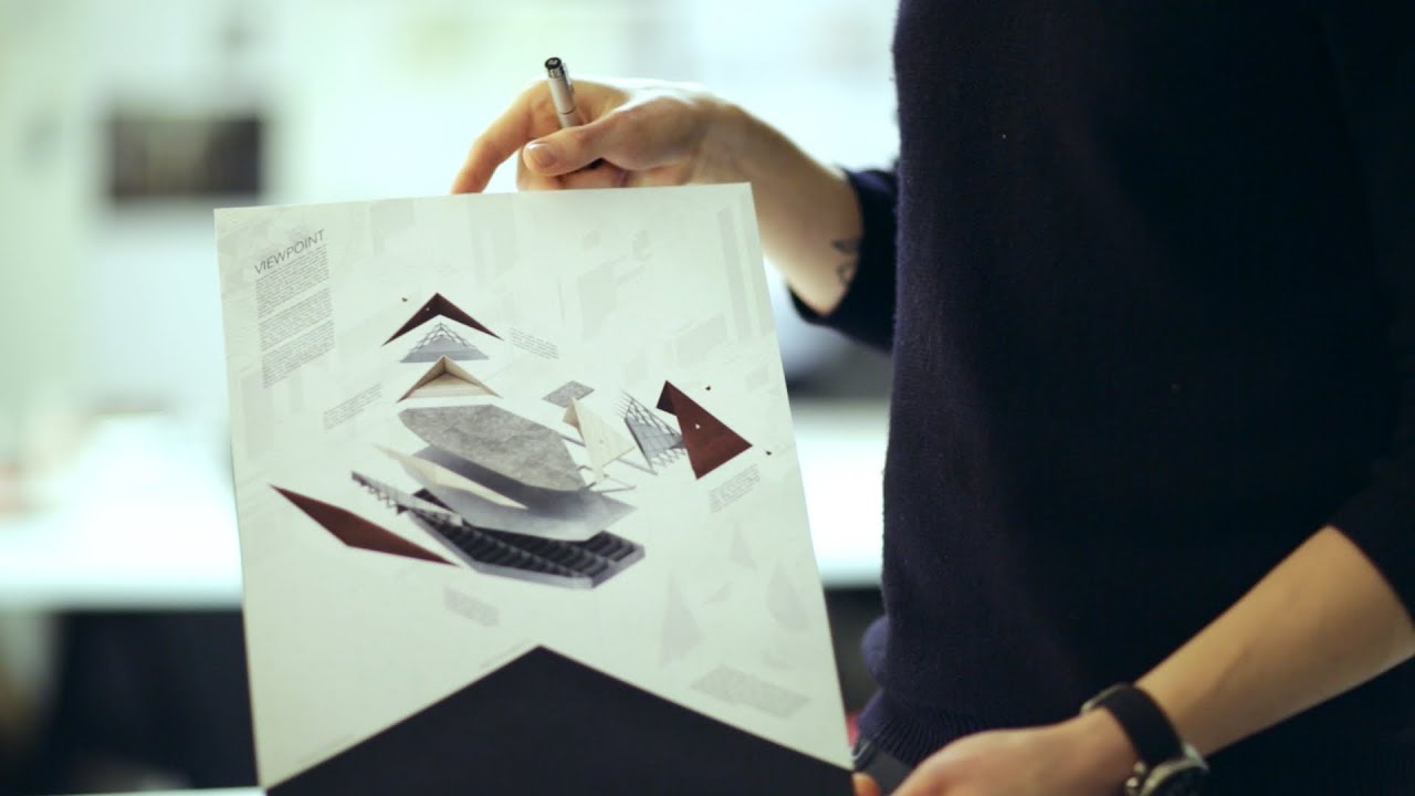 interiores de casas pequenas AOR: Finnish Architecture in Transition