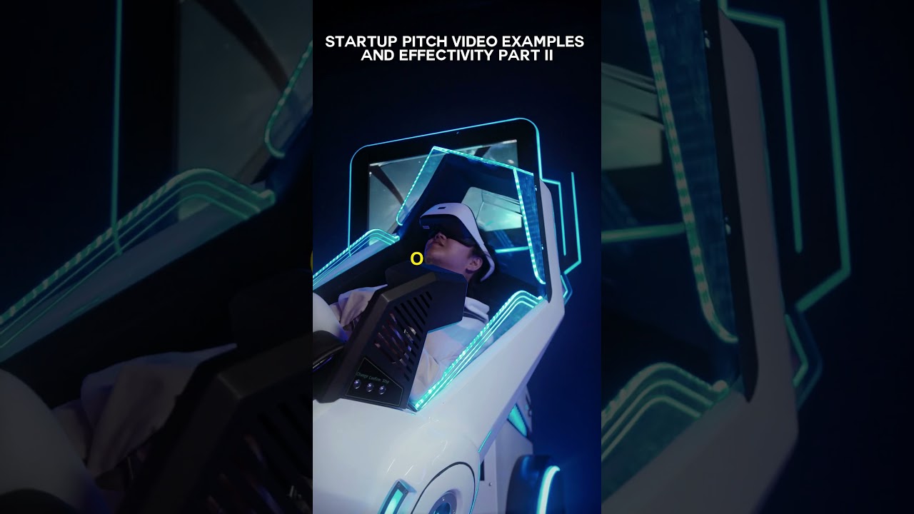 A LIST OF STARTUP PITCH VIDEO EXAMPLES & WHY THEY WERE SO EFFECTIVE PART II 
