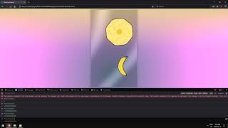 That Fruit Game - Development Blog Part 3 - Physics Engine