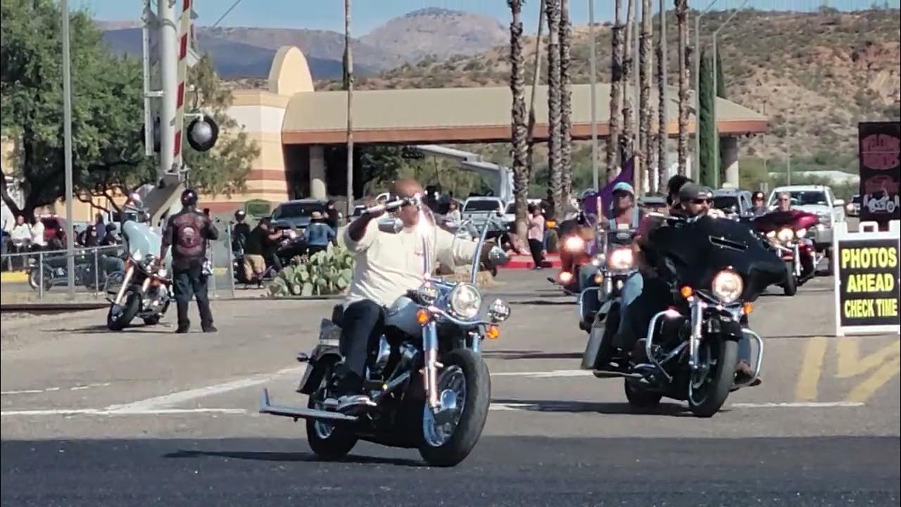 2022 Run to the RezSan Carlos, AZ YouTube