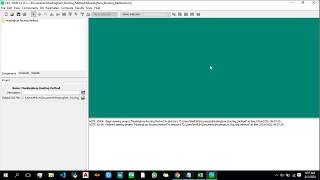 Getting Started with HEC-HMS: Muskingum Routing Method #HECHMS #Routing #Muskingum