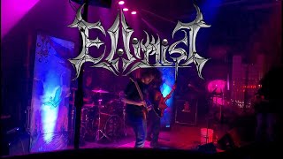 Ellimist - The Blue Moon - LIVE at Beeracks 2023