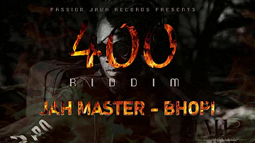 Jah Master - Bhopi | JMP