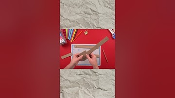 Pantograph Drawing Machine activity! Australian Teacher Ideas For Classroom Art and Science Activity