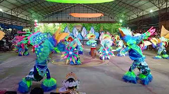 TOTONG 2 ARENA DANCE  KIRIG KIRIG FESTIVAL 2025BRGY. FELISA  BACOLOD CITY NEGROS OCC