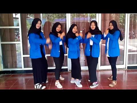 Mahasiswa cantik