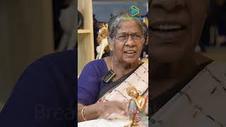 എൻറെ ചുറുചുറുക്കിൻറെ രഹസ്യം  | Aliyans Amma | Sethulekshmi Amma