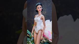 Swimsuits For Barbie And Integrity Toys Dolls Are Ready.