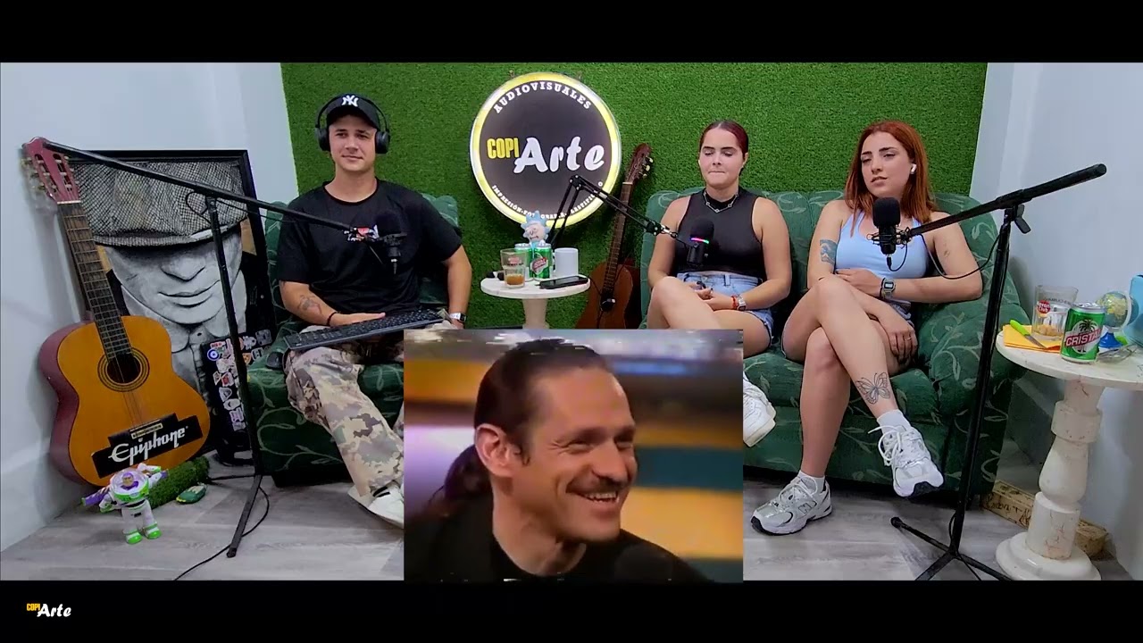 CUBANOS REACCIONAN a Teo González-Chistes de Piratas,Gay y Boquinches.