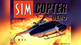 [Cleaned] SimCopter Techno Soundtrack