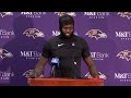 Tyler Huntley on What Isaiah Likely Brings to the Offense | Baltimore Ravens