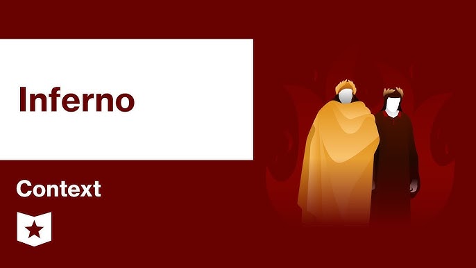 Dante's Inferno: Cantos I-III It's just like the video game, right? - ppt  download