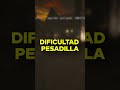 DECIDI INTENTAR UNO DE LOS RETOS MAS ESTRESANTES #shorts #gaming #outlast #humor #pc #challenge