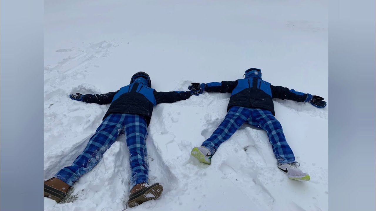 Snow fun | Ray Brothers