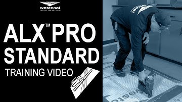 How To Install ALX™ Pro Standard