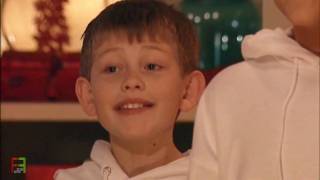 Libera - ''God Rest You Merry''.