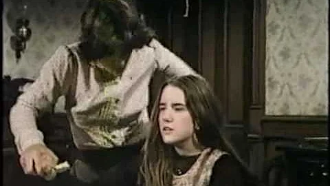 The Miracle Worker - 1979 2/3 Highlights