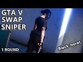 [GTA5] SWAP Sniper Play Movie ? Sniper Montage