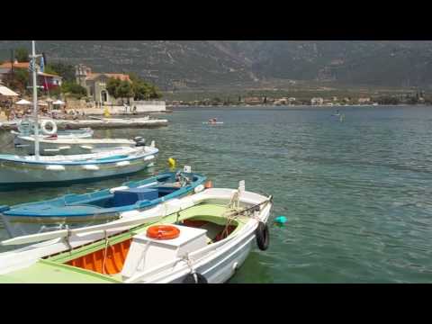 Τριζόνια Φωκίδας, ΣΤΕΡΕΑ