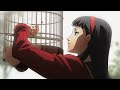 PERSONA 4 the ANIMATION | Episode 4