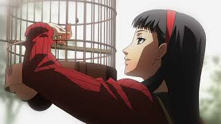 PERSONA 4 the ANIMATION | Episode 4