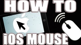 How To Use Mouse With Ios Free