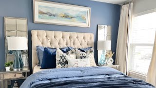 GUEST BEDROOM TOUR/TEMU HAUL