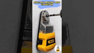 electric drilling dust collector electric drilling dust collector