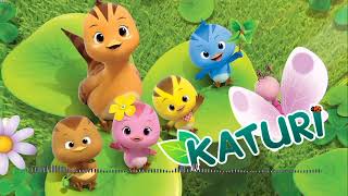 Katuri - Jenerik Müziği - Trt Çocuk