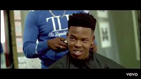 Nasty C - Blisters (official music video) 2019