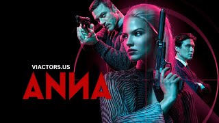 Anna ( Movie) Trailer” – Sasha Luss, Luke Evans, Cillian Murphy, Helen Mirren