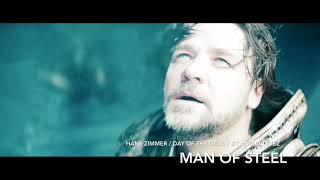 Hans Zimmer - Day Of The Dead - Man Of Steel