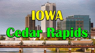 Apartments and Houses for rent in Cedar Rapids, IA, march 2022