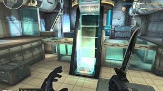 FLY hack 2Bar