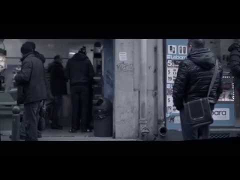 Alex RenarT - Les passants