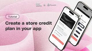 Get Paid Upfront: A How-To Guide on Setting Up Store Credits in Per Diem Merchant Dashboard screenshot 1