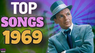 Top Songs of 1969  Hits of 1969