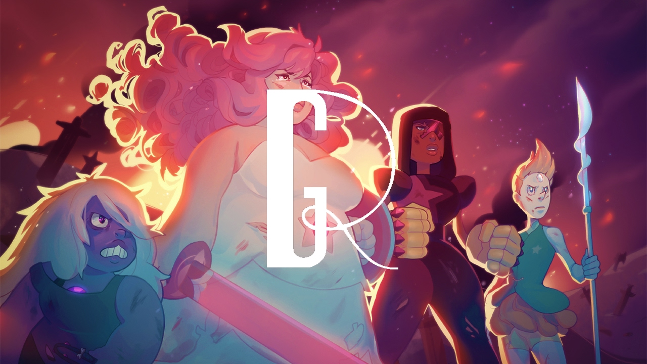 Gemstones - Stronger Than You - A Steven Universe Orchestration