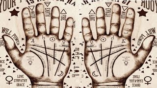 Los Signos Secretos de la Palma Pueden Revelar tus Poderes Psíquicos Escondidos screenshot 4