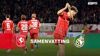 Download Lagu 👀 Fortuna GEFRUSTREERD na discutabele PENALTY 🤔 | Samenvatting FC Twente - Fortuna Sittard MP3 Download Lagu 👀 Fortuna GEFRUSTREERD na discutabele PENALTY 🤔 | Samenvatting FC Twente - Fortuna Sittard MP3