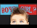 BOY OR GIRL? | Would You Rather #15