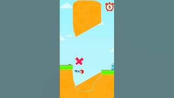 Slice to Save All Levels gameplay #lvl5 #shorts