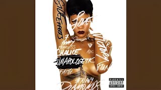 Rihanna - Diamonds (feat. Jennel Garcia) 