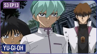 Noah's Secret | Yu-Gi-Oh Season 3 Episode 13 Net Worth