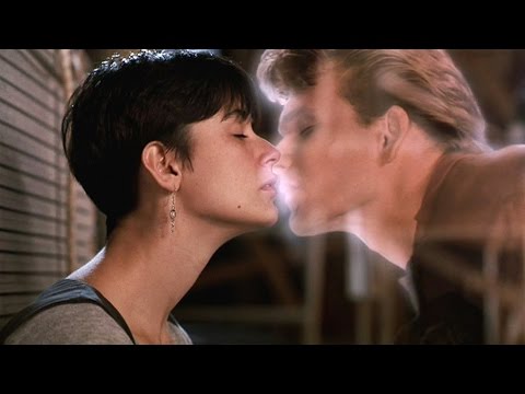 Unchained Melody (Sax)- GHOST