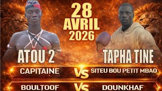 La puissance tv's broadcast